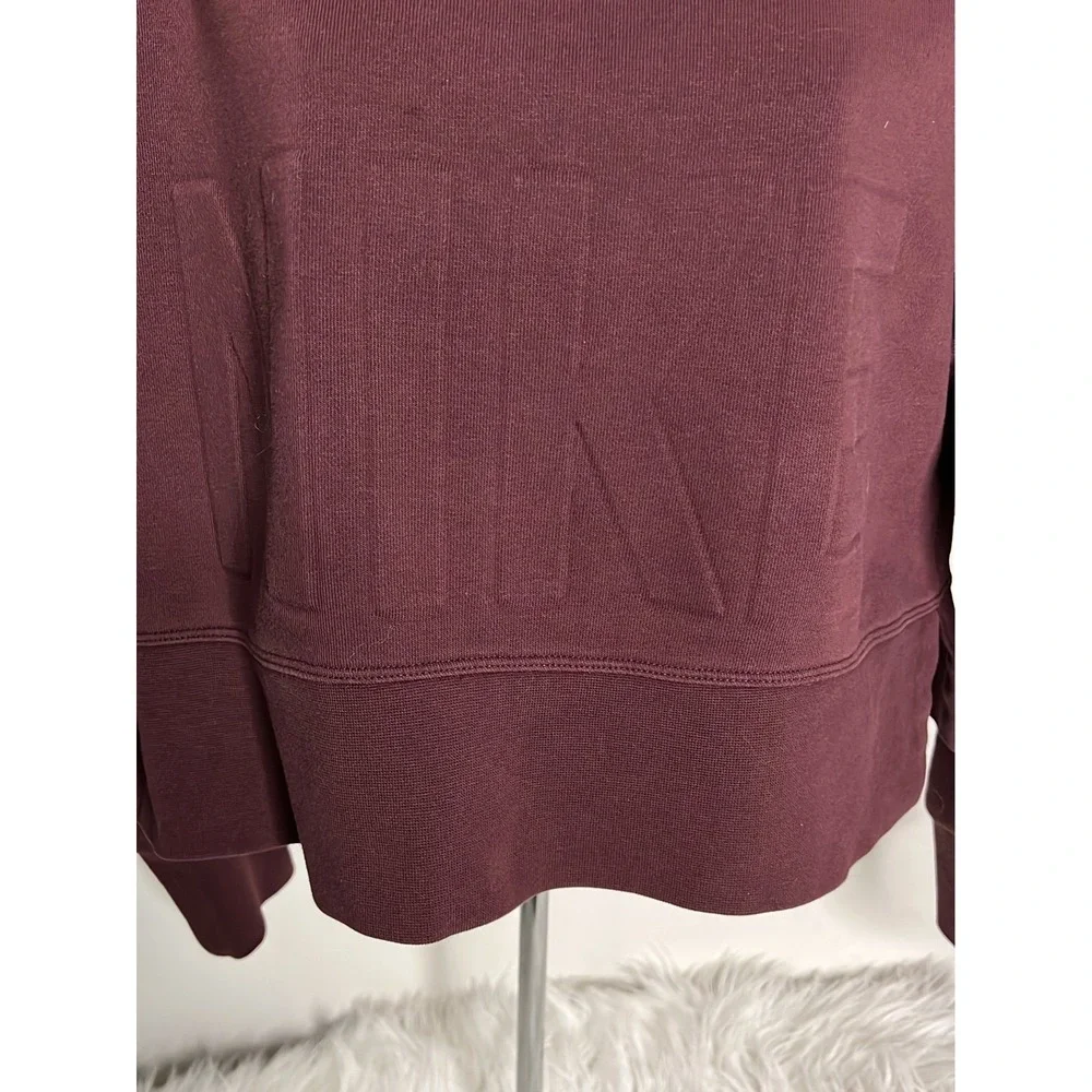 NIKE Dri-Fit Sweatshirt